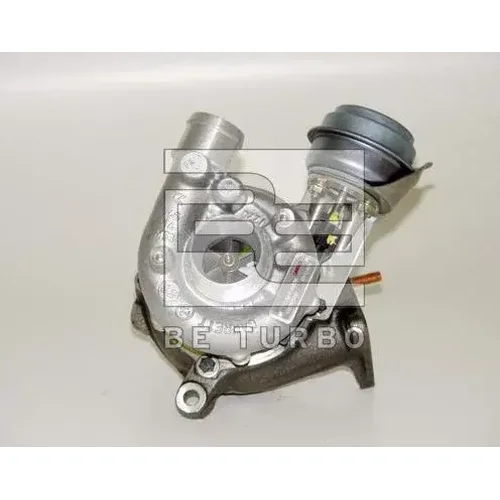 Plniace dúchadlo BE TURBO 124413ECO