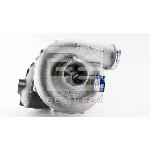 Plniace dúchadlo 124437 (BE TURBO) - obr. 1