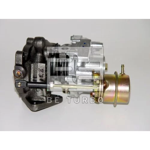 Plniace dúchadlo 124472 (BE TURBO) - obr. 3