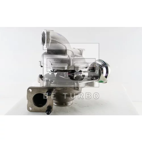 Plniace dúchadlo 124634 (BE TURBO) - obr. 2