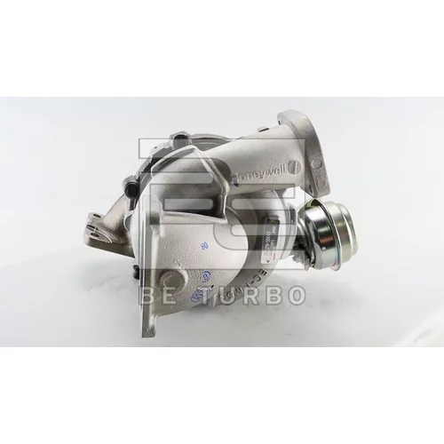Plniace dúchadlo 124634 (BE TURBO) - obr. 4