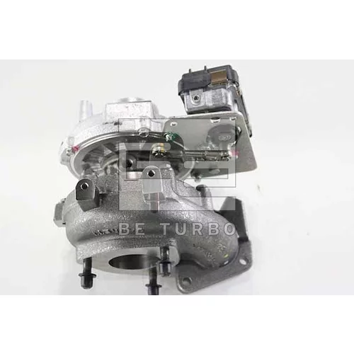 Plniace dúchadlo 124753 (BE TURBO) - obr. 1