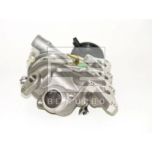 Plniace dúchadlo 125242 (BE TURBO) - obr. 1