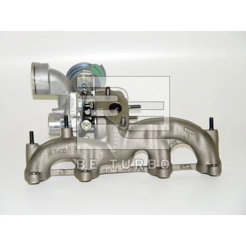 Plniace dúchadlo 125387RED (BE TURBO) - obr. 2