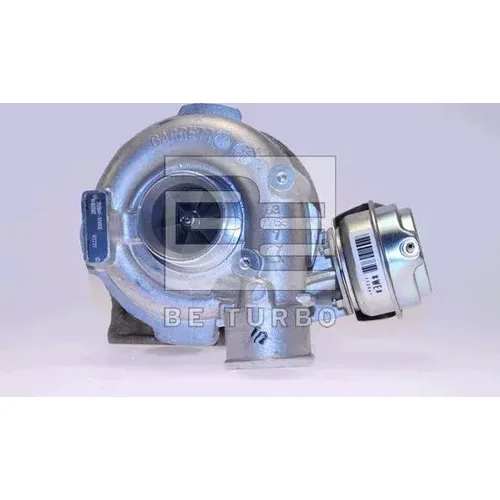 Plniace dúchadlo BE TURBO 125653ECO