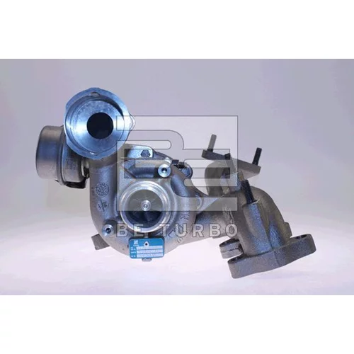Plniace dúchadlo BE TURBO 126062RED