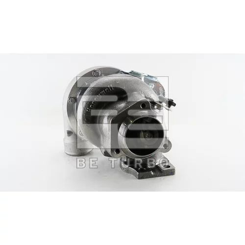 Plniace dúchadlo 126107 (BE TURBO) - obr. 2