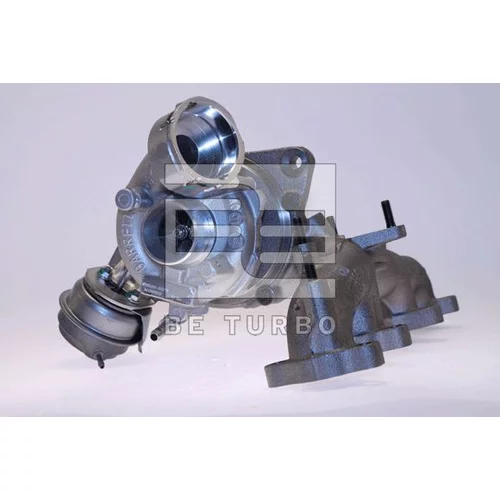 Plniace dúchadlo 126138 (BE TURBO) - obr. 1