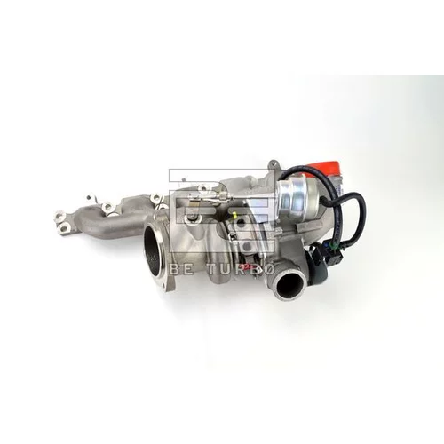 Plniace dúchadlo 126140 (BE TURBO) - obr. 3