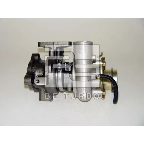 Plniace dúchadlo 126723 (BE TURBO) - obr. 1