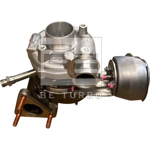 Plniace dúchadlo BE TURBO 127001ECO