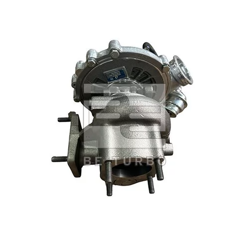 Plniace dúchadlo BE TURBO 127024