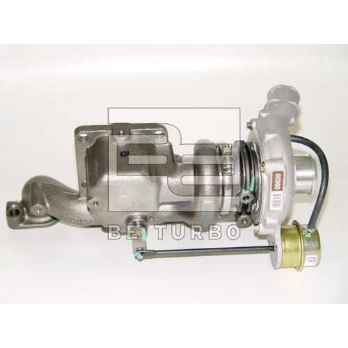 Plniace dúchadlo 127227 (BE TURBO) - obr. 4