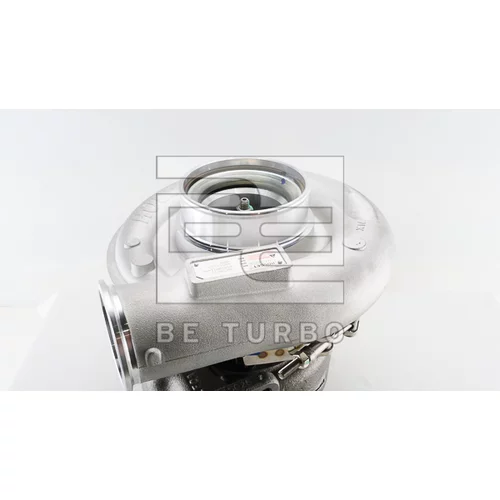 Plniace dúchadlo 127395 (BE TURBO) - obr. 1