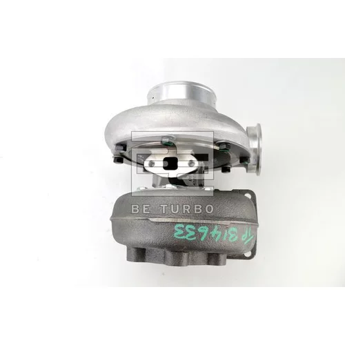 Plniace dúchadlo BE TURBO 127399