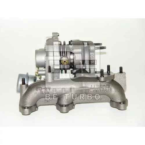 Plniace dúchadlo 127500 (BE TURBO) - obr. 1