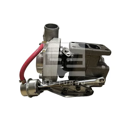 Plniace dúchadlo 127655 (BE TURBO) - obr. 1