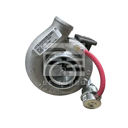 Plniace dúchadlo BE TURBO 127655RED