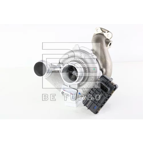 Plniace dúchadlo 127818 (BE TURBO) - obr. 1