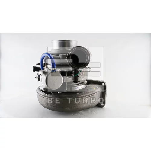 Plniace dúchadlo 127833RED (BE TURBO) - obr. 5