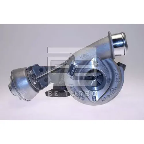 Plniace dúchadlo BE TURBO 127900ECO