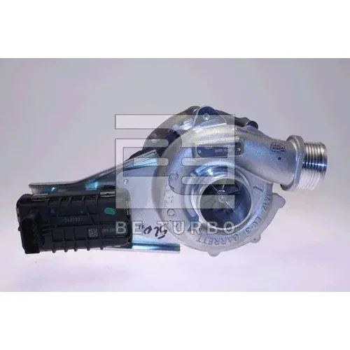 Plniace dúchadlo BE TURBO 128057ECO
