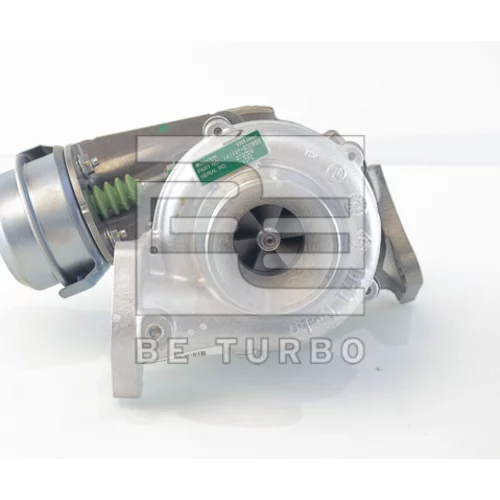 Plniace dúchadlo BE TURBO 128638RED