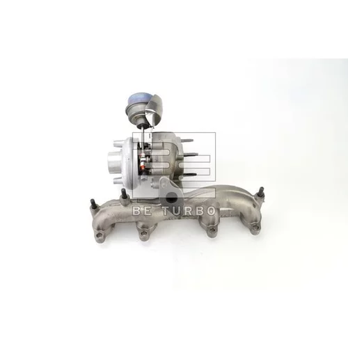 Plniace dúchadlo 128682 (BE TURBO)