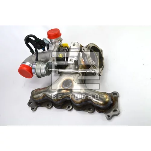 Plniace dúchadlo 128845 (BE TURBO) - obr. 1