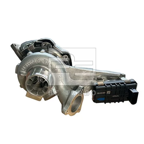 Plniace dúchadlo BE TURBO 128993