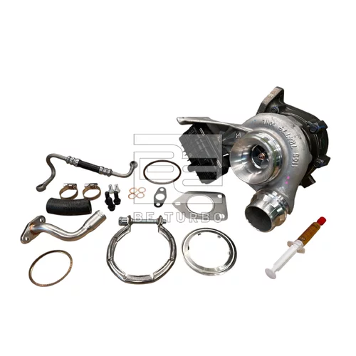 Plniace dúchadlo 129336SK1 (BE TURBO) - obr. 1