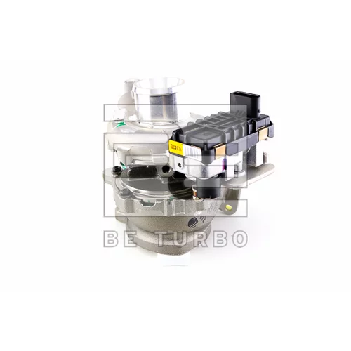 Plniace dúchadlo 129462 (BE TURBO) - obr. 1