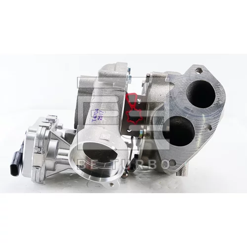 Plniace dúchadlo 129566 (BE TURBO) - obr. 3