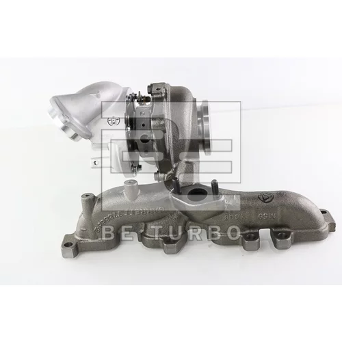Plniace dúchadlo 129593RED (BE TURBO) - obr. 5