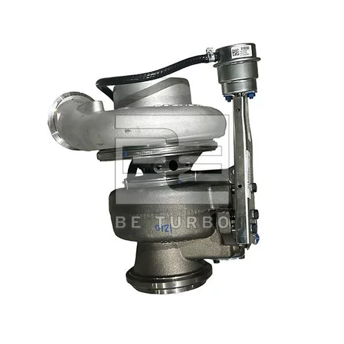 Plniace dúchadlo 129671 (BE TURBO) - obr. 2
