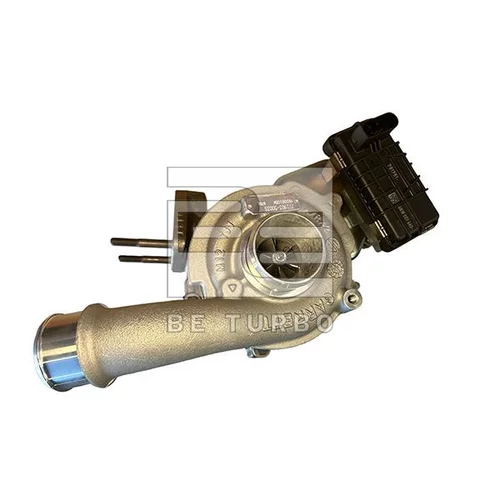 Plniace dúchadlo 129728 (BE TURBO) - obr. 2