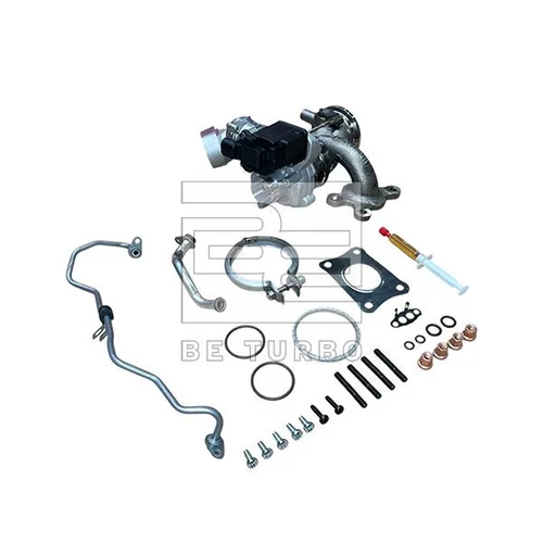 Plniace dúchadlo BE TURBO 129852SK1