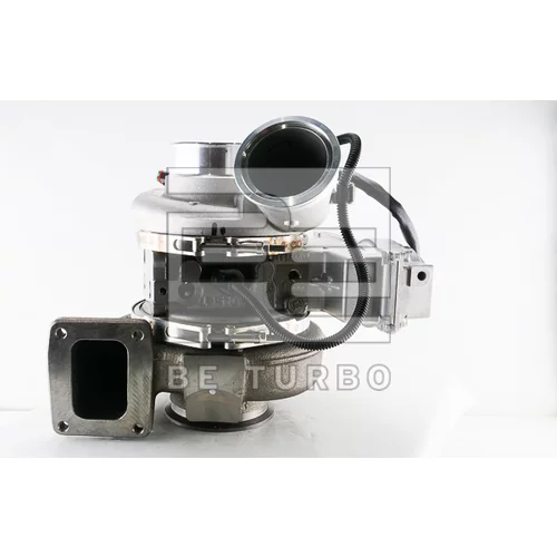 Plniace dúchadlo 129894 (BE TURBO) - obr. 3