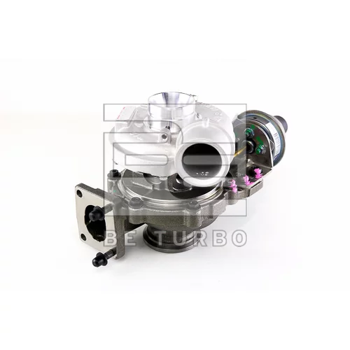 Plniace dúchadlo 130042 (BE TURBO) - obr. 3