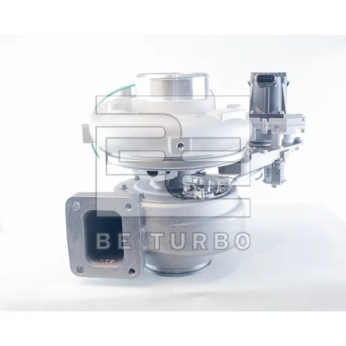 Plniace dúchadlo 130096 (BE TURBO) - obr. 3