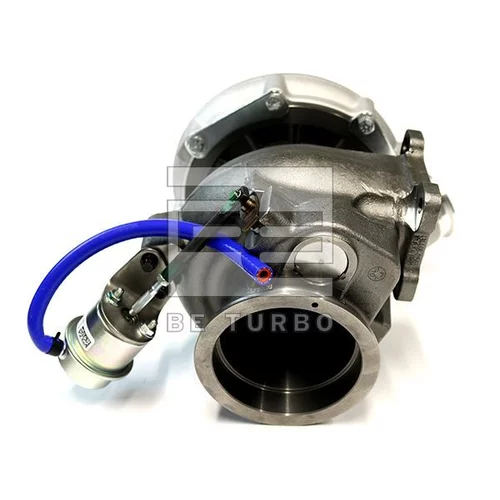Plniace dúchadlo 130166 (BE TURBO) - obr. 1