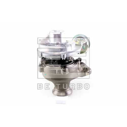 Plniace dúchadlo 130648 (BE TURBO) - obr. 2