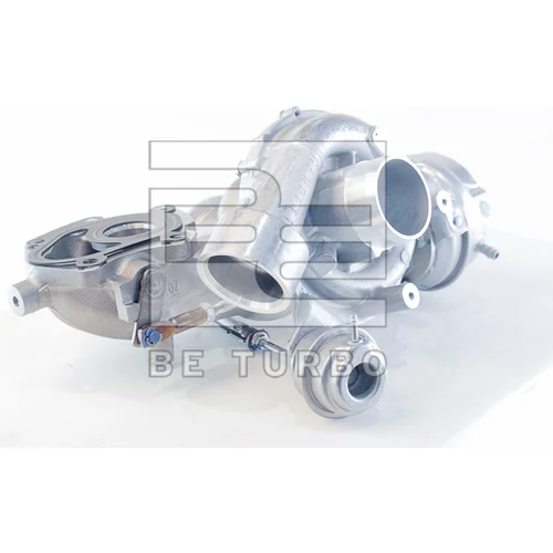 Plniace dúchadlo BE TURBO 130692RED
