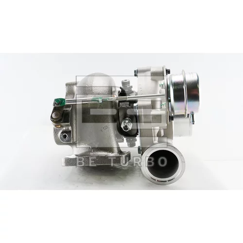 Plniace dúchadlo 130834 (BE TURBO) - obr. 1
