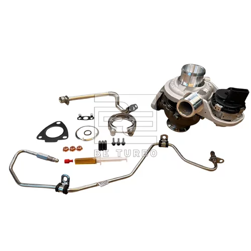Plniace dúchadlo BE TURBO 130895SK3