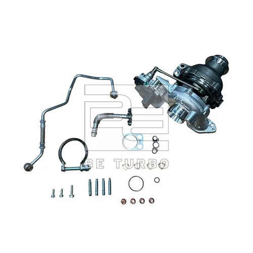 Plniace dúchadlo BE TURBO 131399SK1