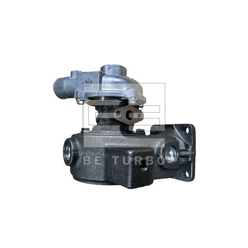 Plniace dúchadlo 131531 (BE TURBO) - obr. 1