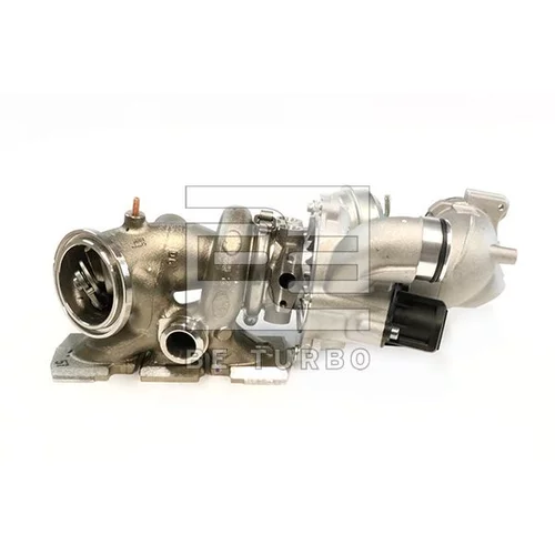 Plniace dúchadlo 131561 (BE TURBO) - obr. 6