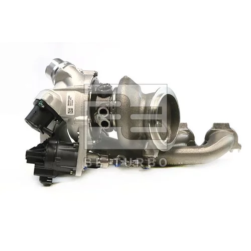 Plniace dúchadlo 131736 (BE TURBO) - obr. 4