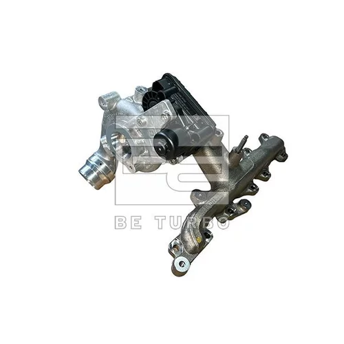 Plniace dúchadlo 131826 (BE TURBO) - obr. 1